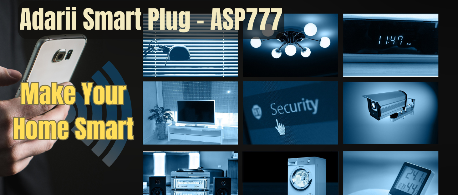 smart plug 2.4 GHz Wi-Fi 15A/1800W FCC certified remote control scheduling grouping home automation