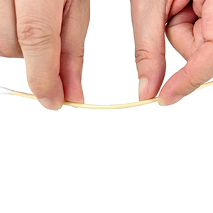 cotton tipped applicator