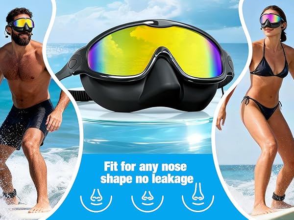 adult swim goggles