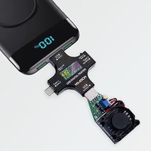 usb power meter
