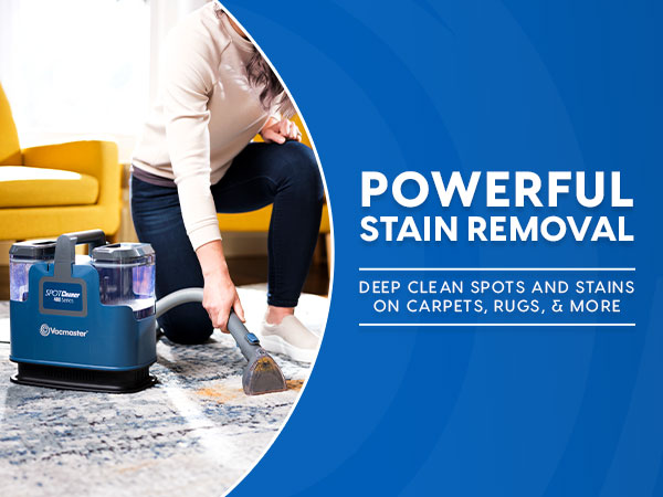 Spot Cleaner