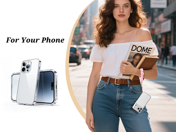For Your Phone