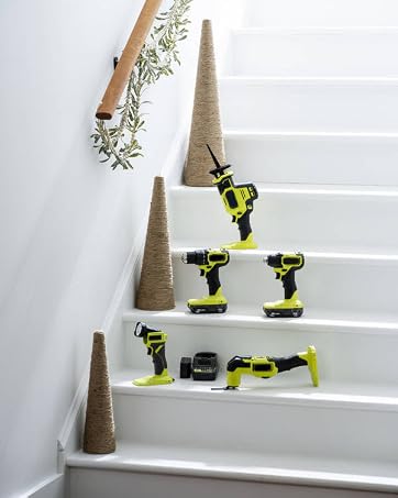 Lasica ryobi 18v tools charger