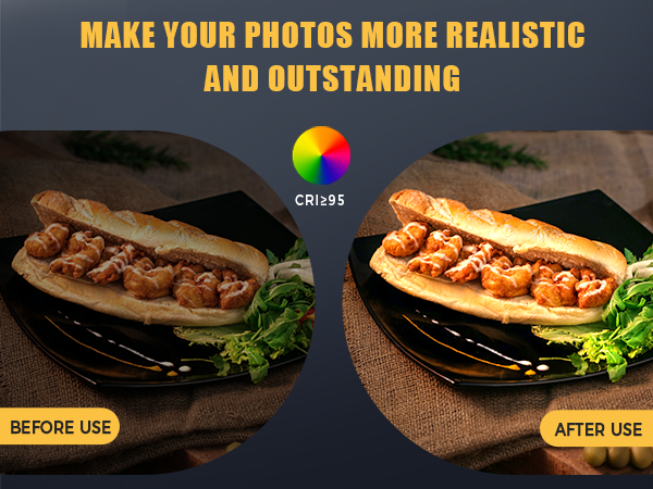 Selfie Lights for iPhone