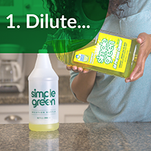 Dilute