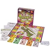 Learning ADVANTAGE-4373 Budget - Budgeting Game for Kids - Teach Money, Math and Critical Thinking