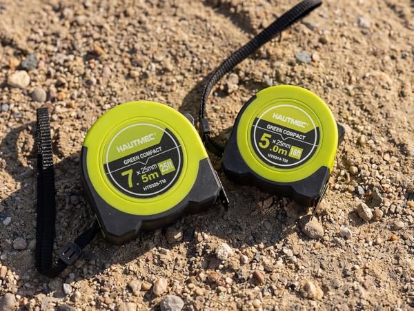 tape measure