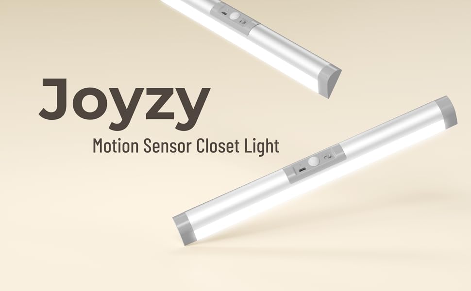 closet light