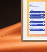 digital calendar