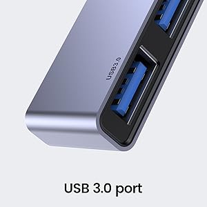 usb 3.0 hub