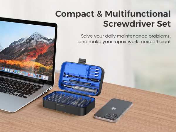 mini screwdriver set precision screwdriver set screwdriver set tool tools handle tools kits