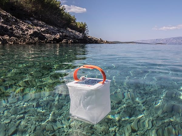 water floating waterproof dustproof sturdy durable