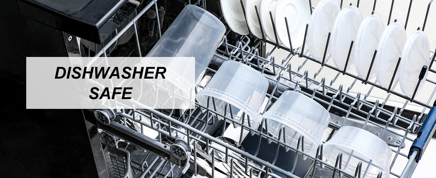 dishwasher