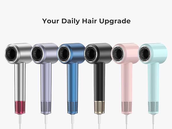 Blow Dryer