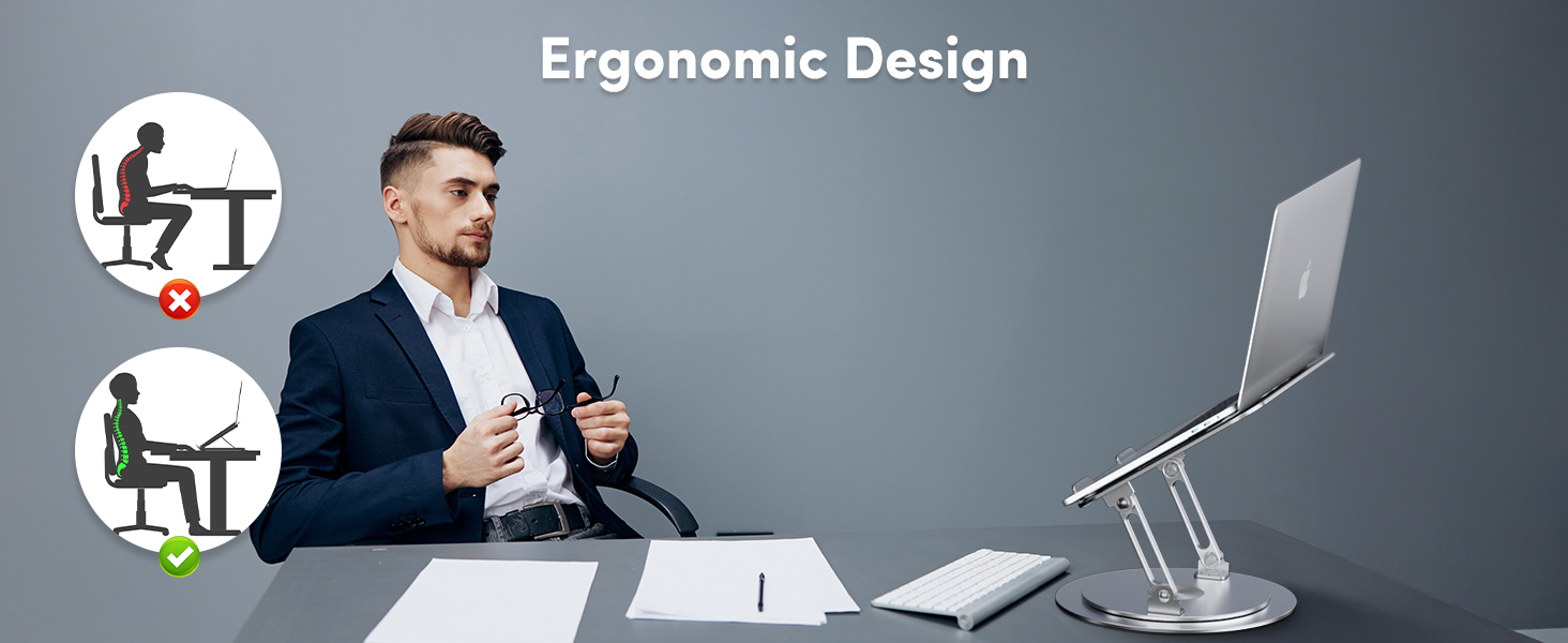 Ergonomic Design