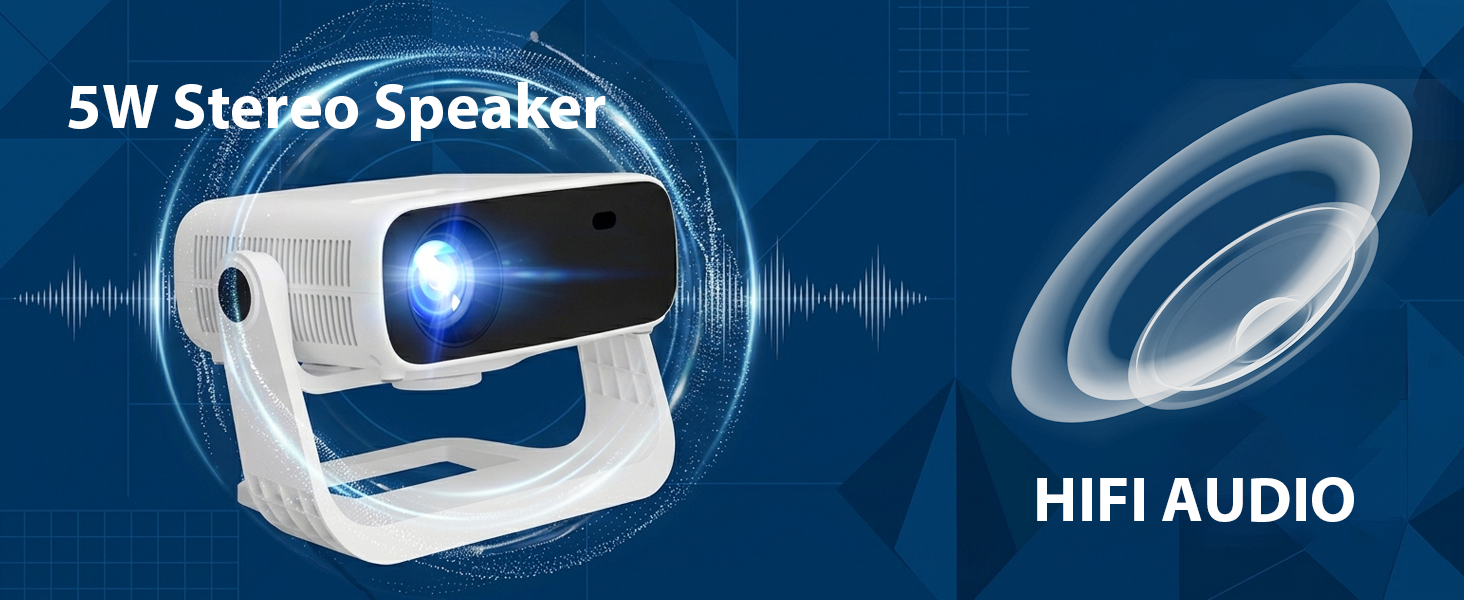 smart projector