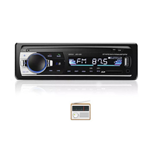 Car Radio Receiver