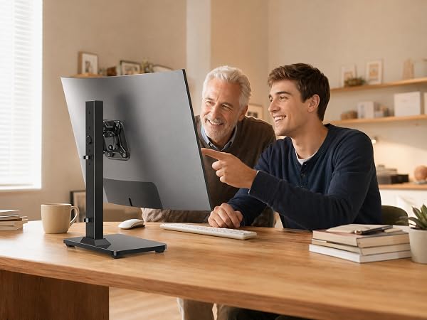 monitor stand