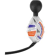 Yuecoom Coolant Tester, Car Coolant Tester, Automotive Antifreeze Tester, Dial Type Automotive Ra...
