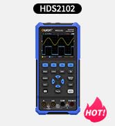 Oscilloscopes
