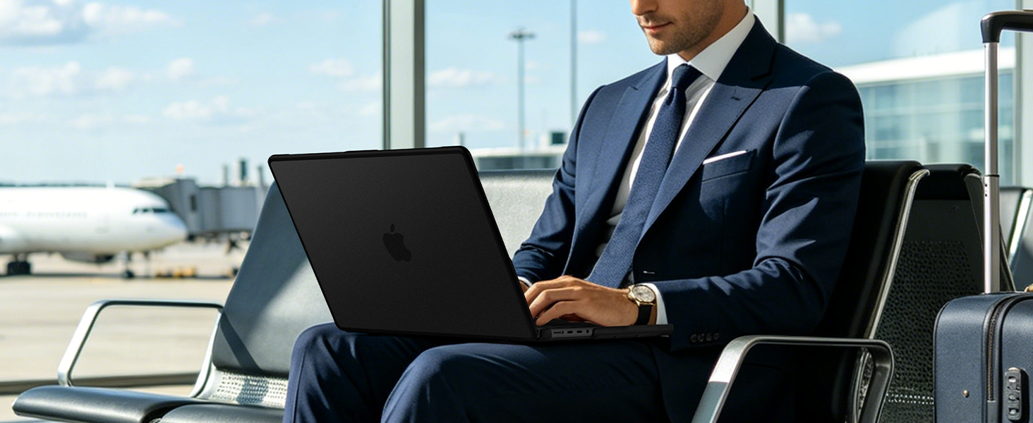 macbook pro 14 inch case work