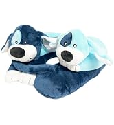 Cabeau Evolution Kid's Travel Pillow with Innovative Chin Strap & Head Support - Super Soft & Fun...