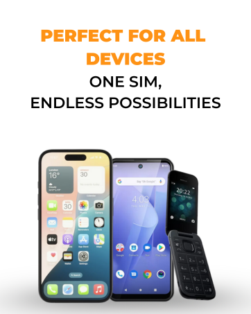 All devices