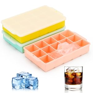 ice cube tray