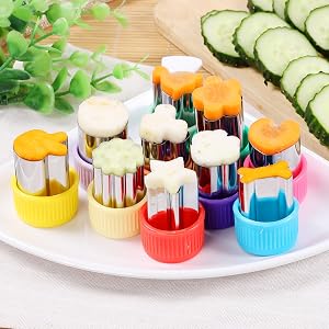 12 pcs
