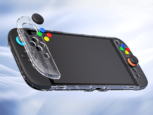 Protective Case for Nintendo Switch 2