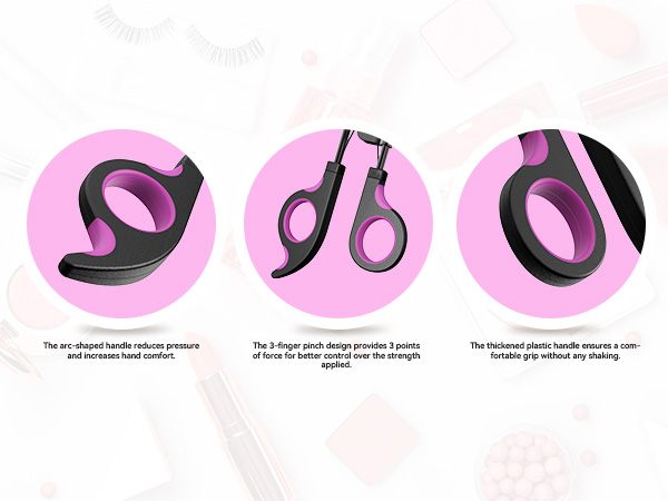Eyelash Curlers