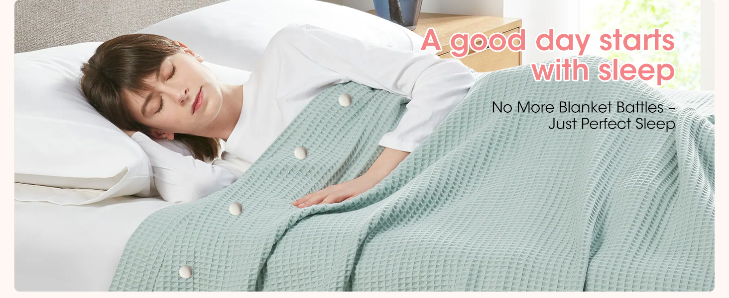 Duvet Clips