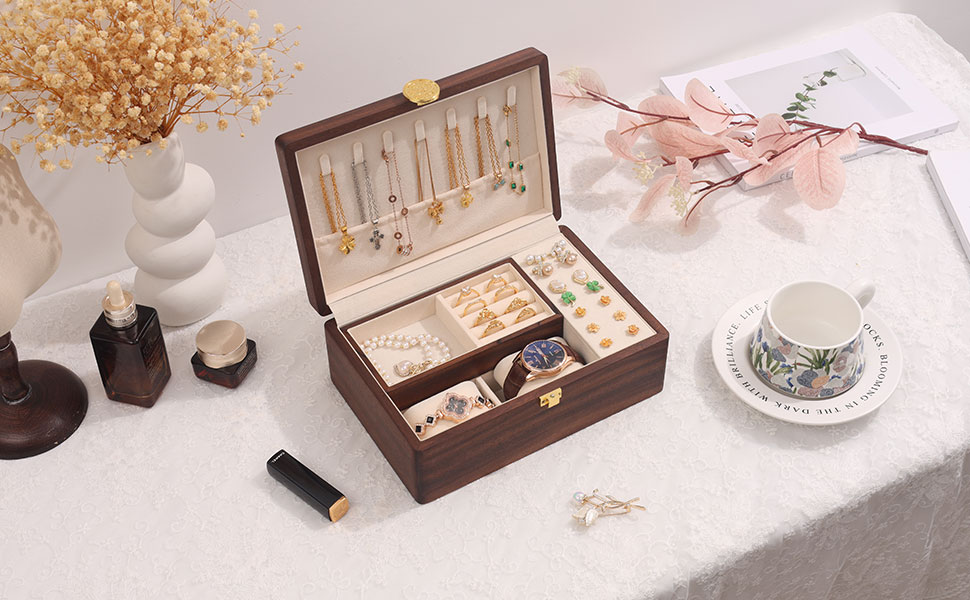 gift box for jewelry necklace jewelry box organizer