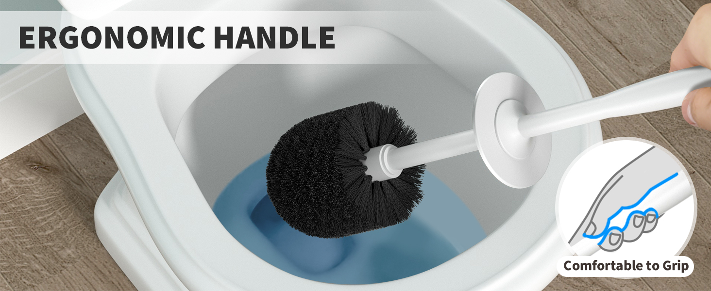 toilet brush