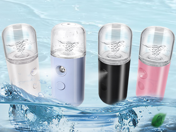 Kingsmile nano mist sprayer