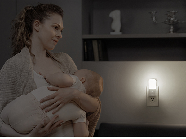 nursery night light