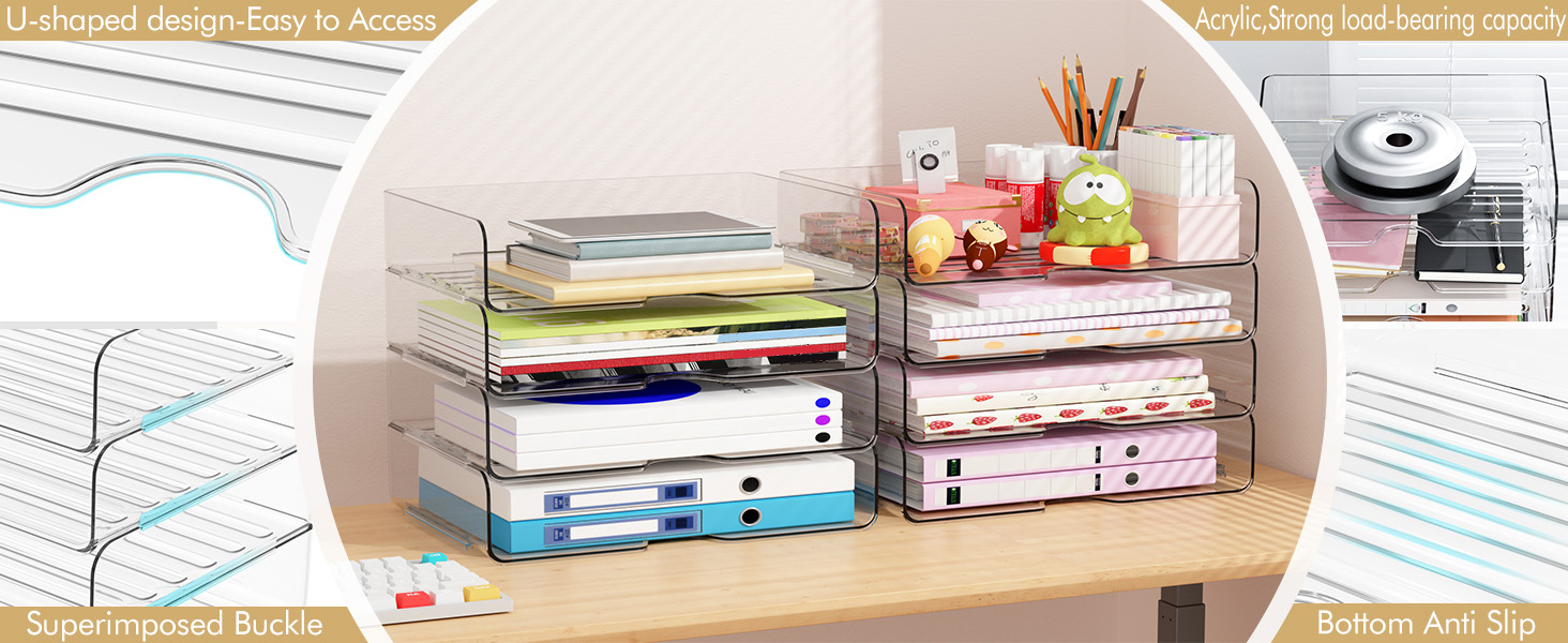 desk organizer