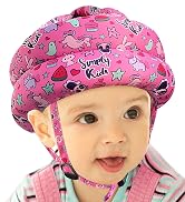 safety infant helmet bumper bonnet baby cascos protectores para bebe