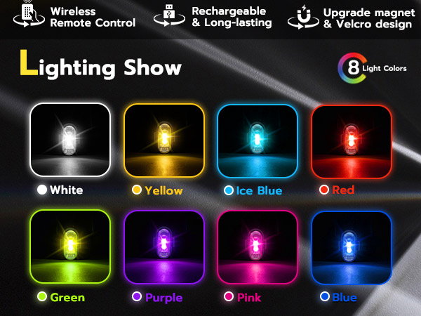 Lighting Show