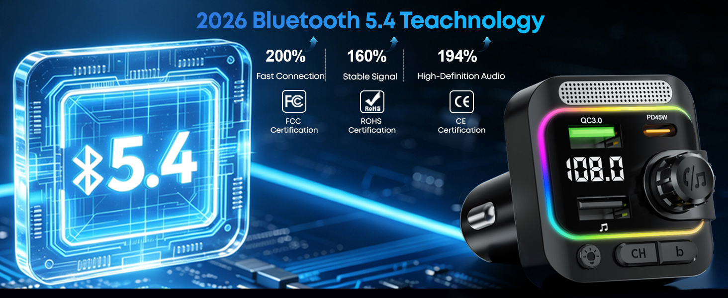 adaptador bluetooth para carro cigarette lighter bluetooth adapter