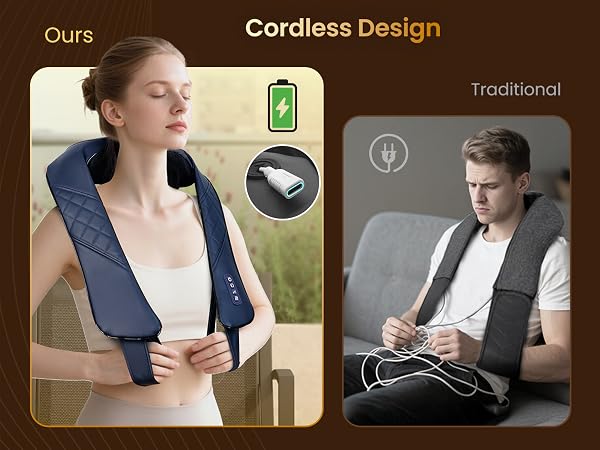 NECK MASSAGER 5