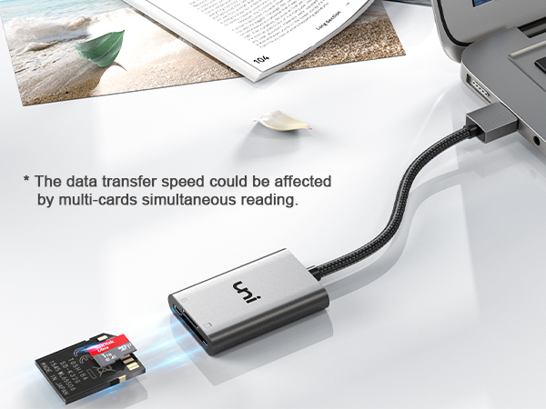 sd card reader usb