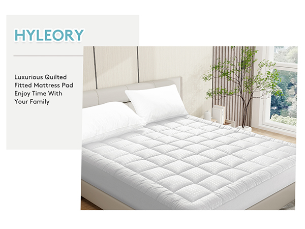 mattress pad