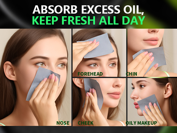 Keep Face Fresh