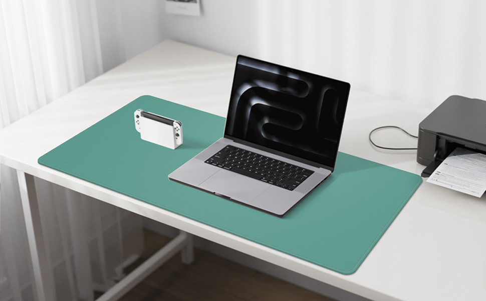 desk pad large