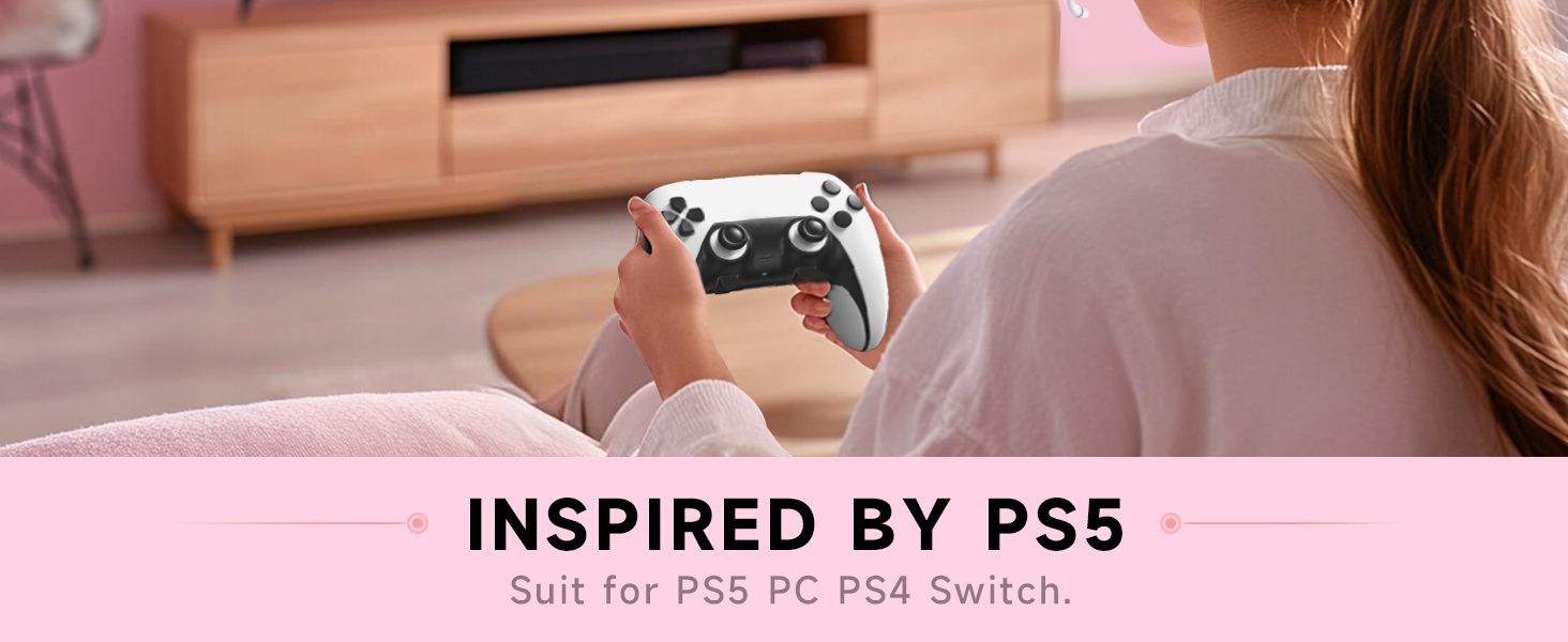gaming headset