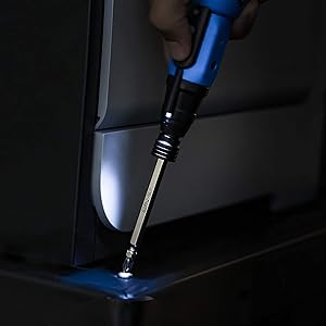 NEIKO 10577A Cordless Power Screwdriver