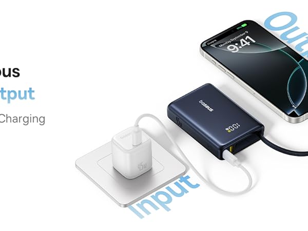 portable charger power bank3-3