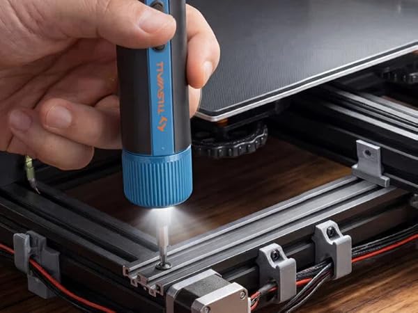 electric screwdriver