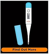 MOBI-Digital Health Thermometer - Oral